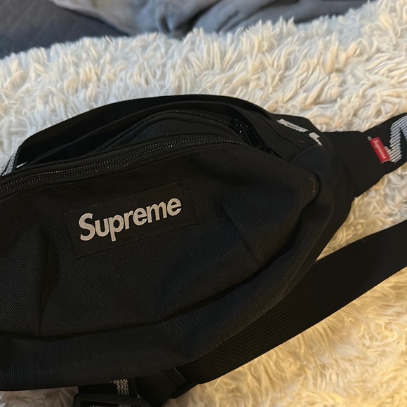 Supreme Fanny pack